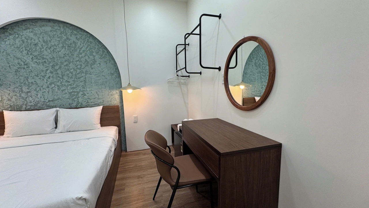 Photo of Bedroom in Hoi An City Centre