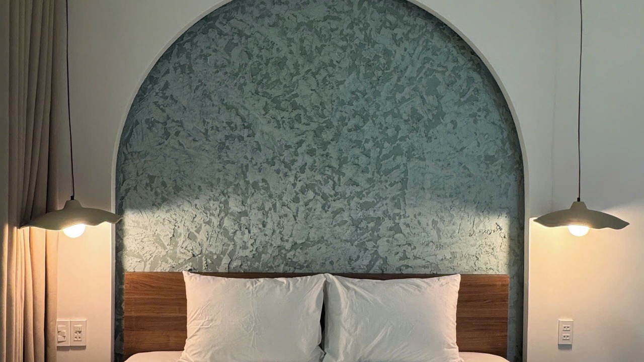 Photo of Bedroom in Hoi An City Centre