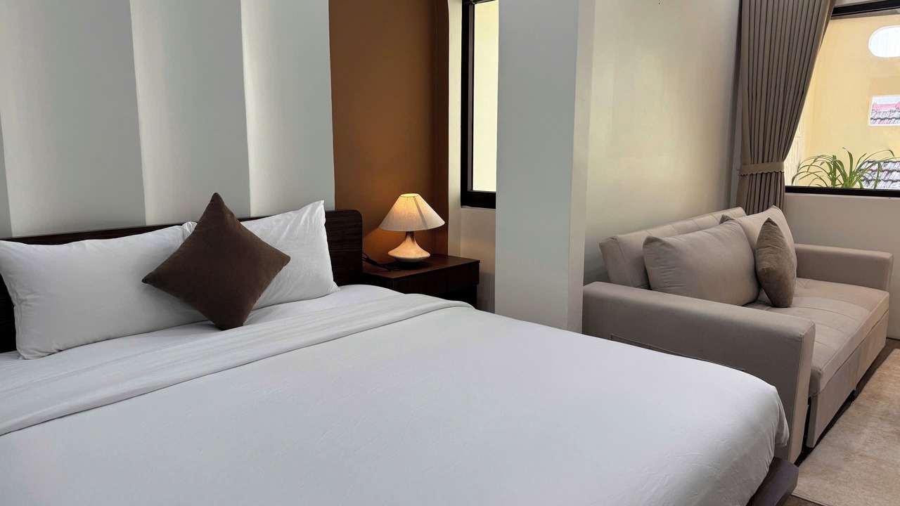 Photo of Bedroom in Hoi An City Centre