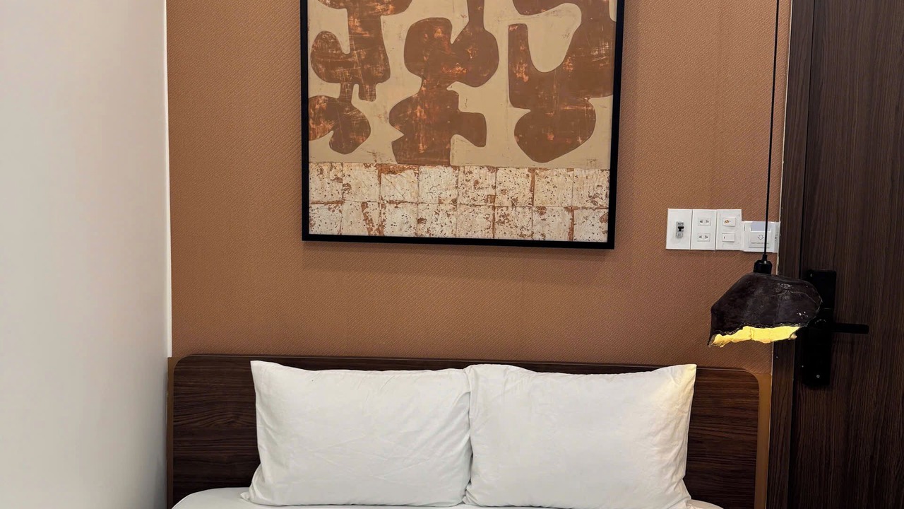 Photo of Bedroom in Hoi An City Centre