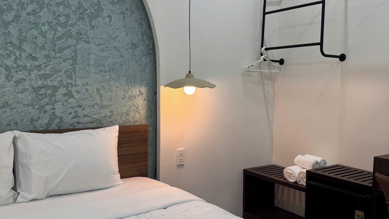 Photo of Bedroom in Hoi An City Centre