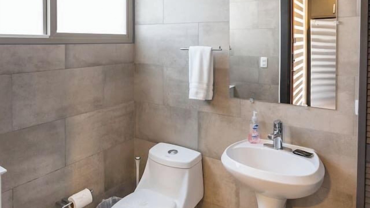 Photo of Bathroom in La Choya