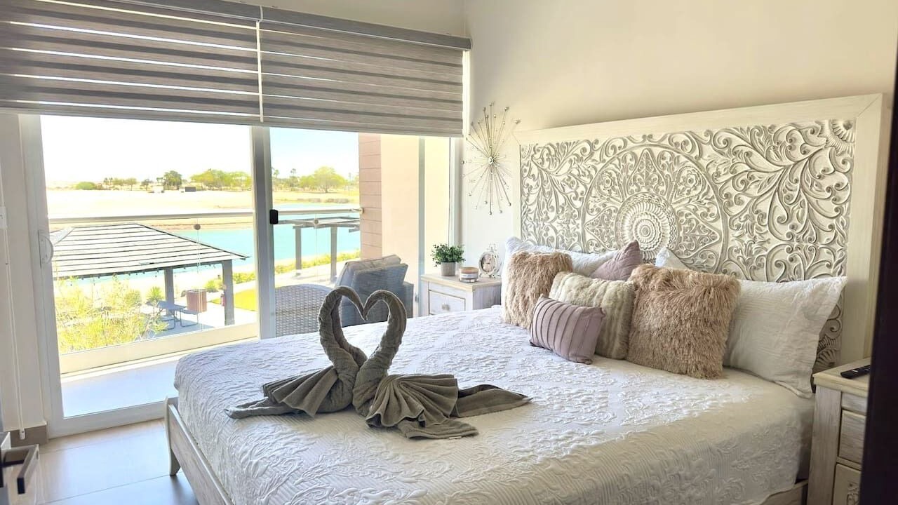 Photo of Bedroom in La Choya