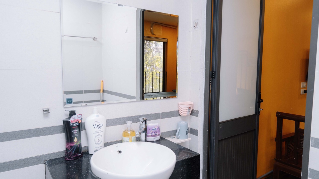 Photo of Bathroom in Hang Bo