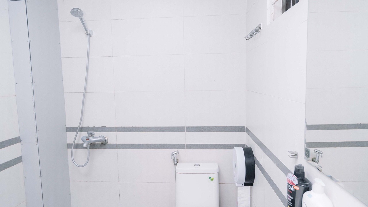 Photo of Bathroom in Hang Bo