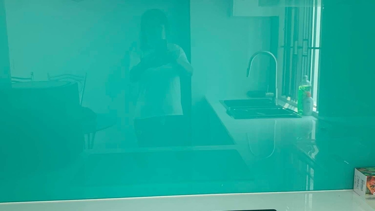 Photo of Kitchen in Chau Thanh