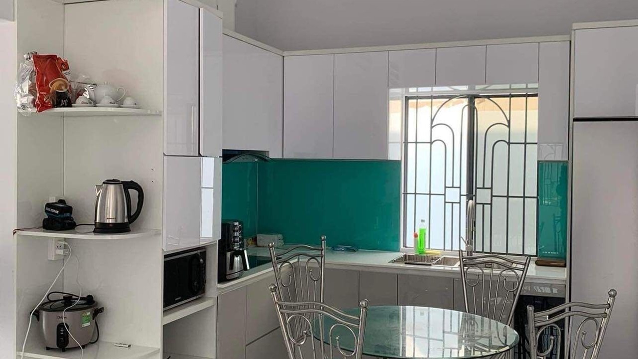 Photo of Kitchen in Chau Thanh