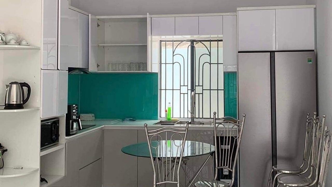Photo of Kitchen in Chau Thanh