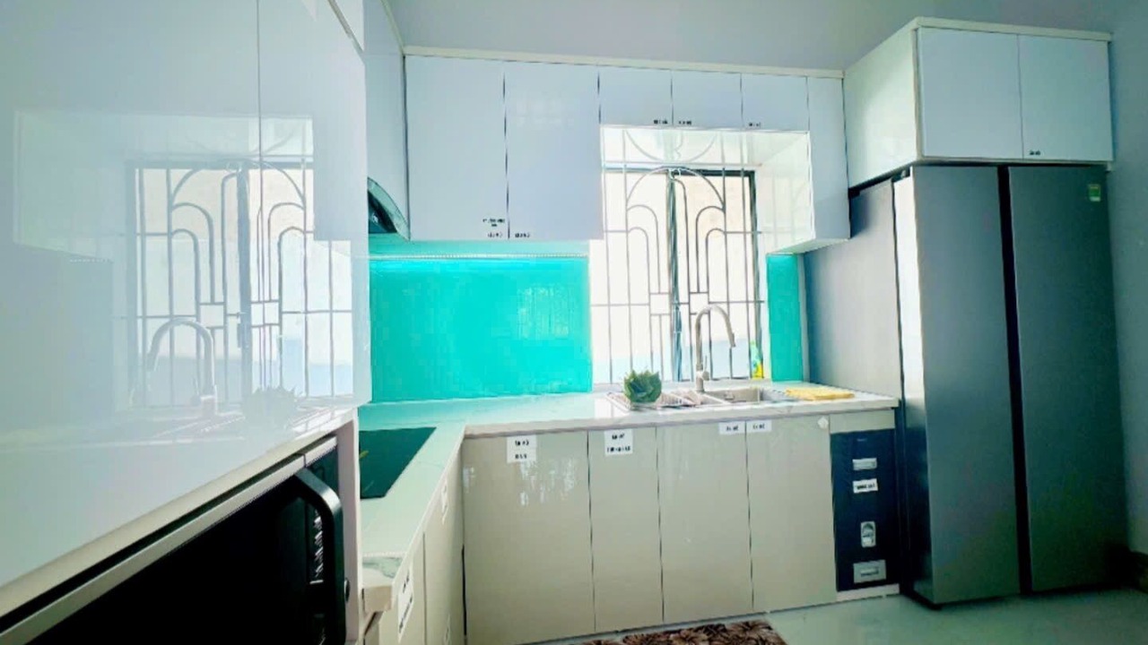 Photo of Kitchen in Chau Thanh