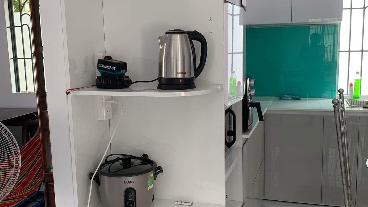 Photo of Kitchen in Chau Thanh