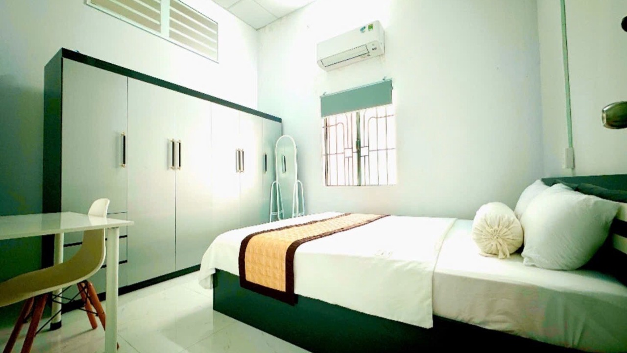 Photo of Bedroom in Chau Thanh