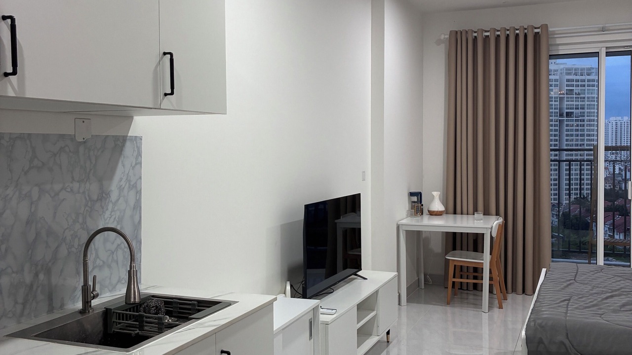 Photo of Bedroom in Tan Qui Dong