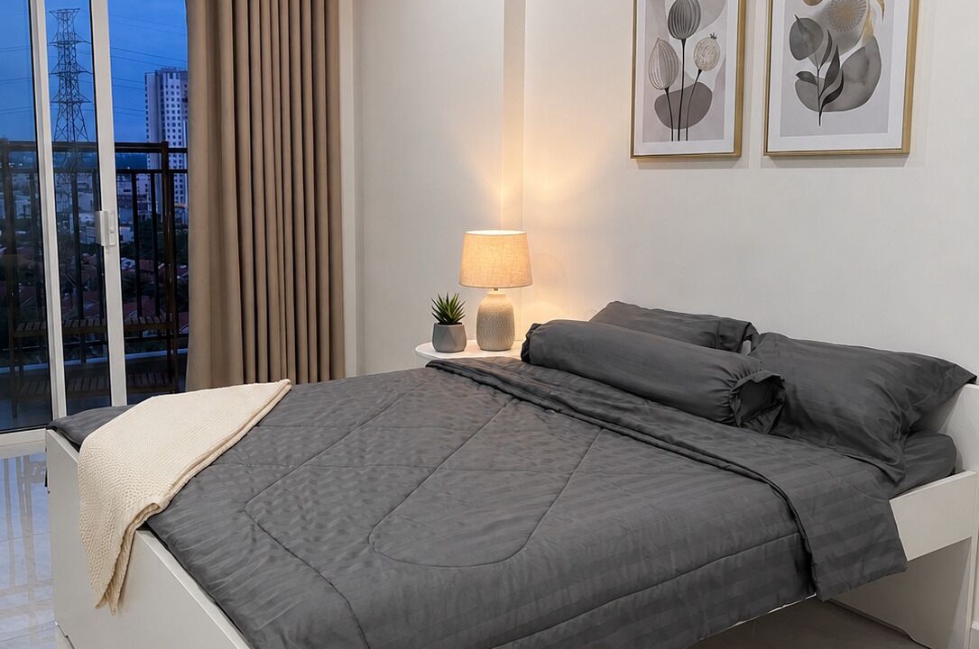 Photo of Bedroom in Tan Qui Dong