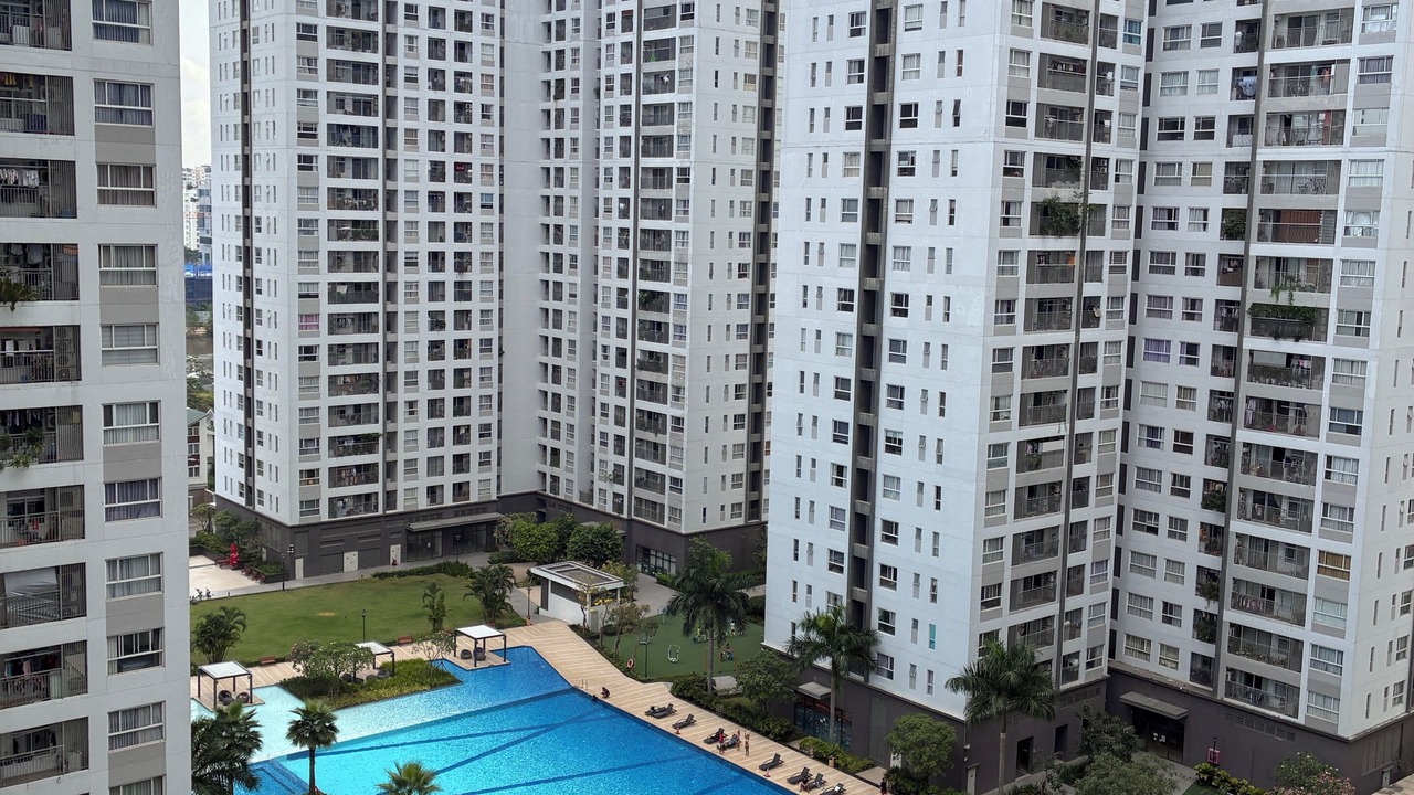 Photo of Outdoor in Tan Qui Dong