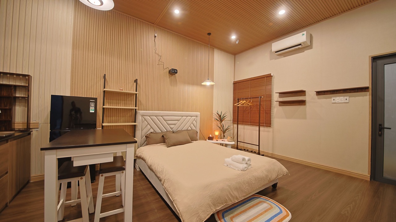 Photo of Bedroom in Ninh Kieu