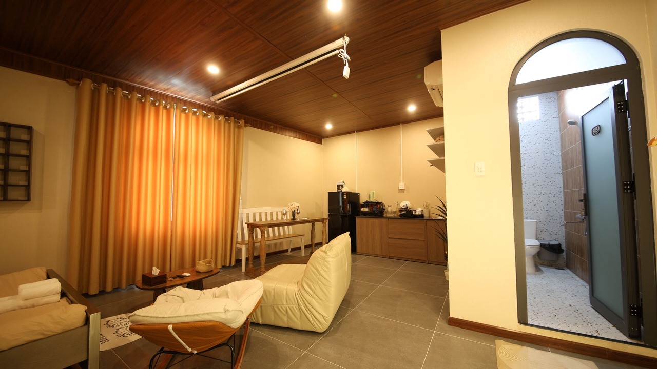 Photo of Bathroom in Ninh Kieu