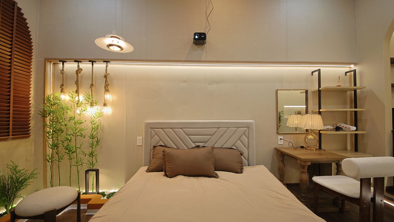 Photo of Bedroom in Ninh Kieu