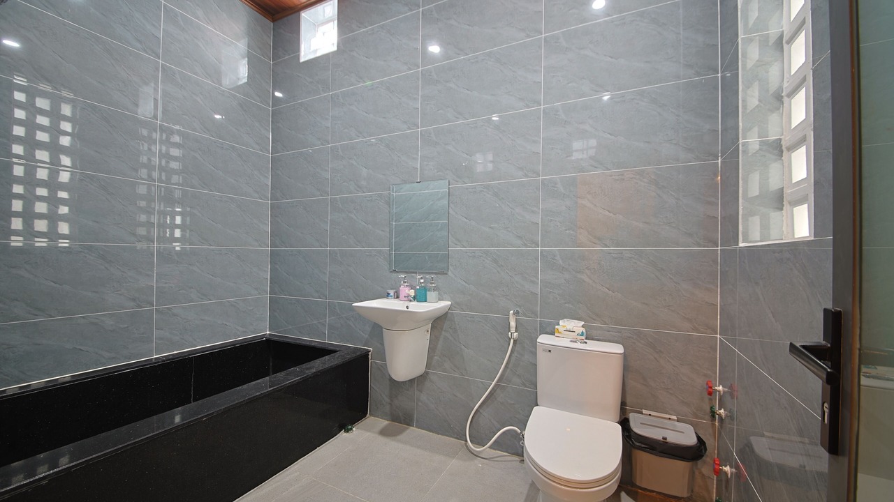 Photo of Bathroom in Ninh Kieu