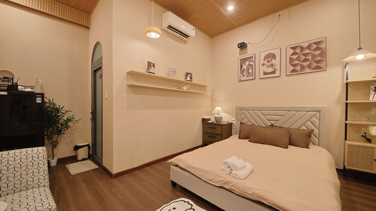 Photo of Bedroom in Ninh Kieu