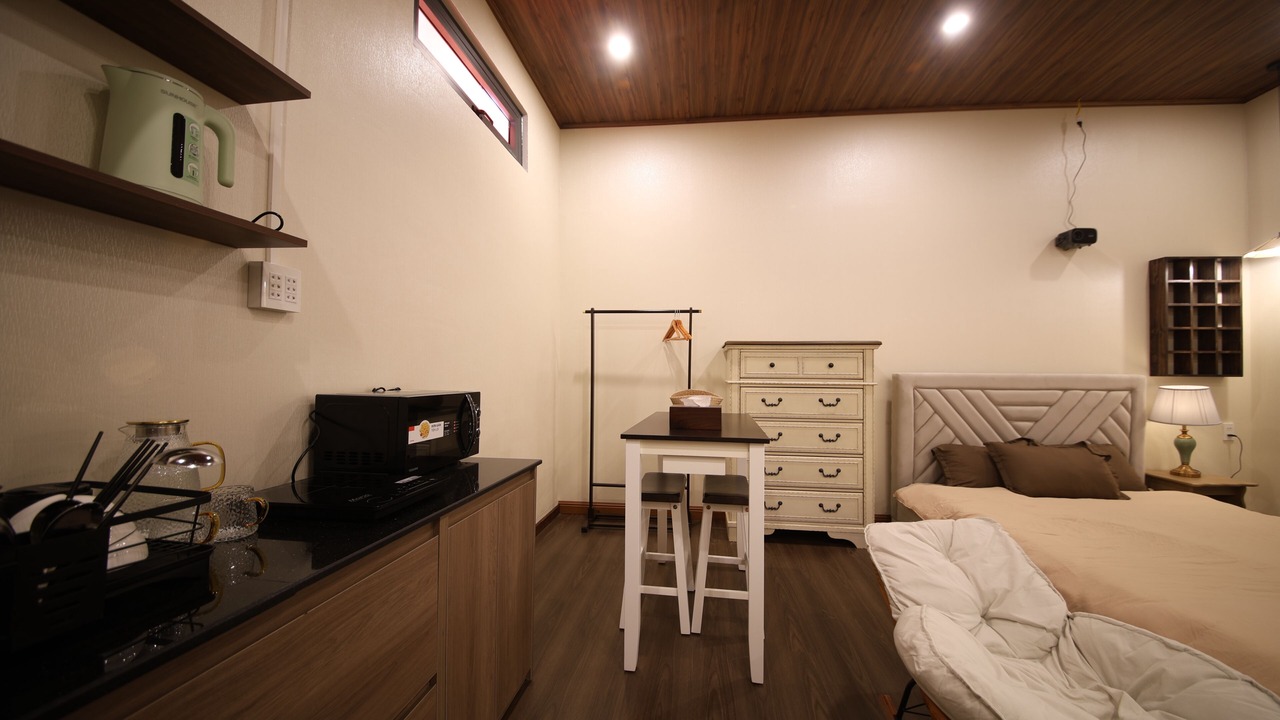 Photo of Kitchen in Ninh Kieu