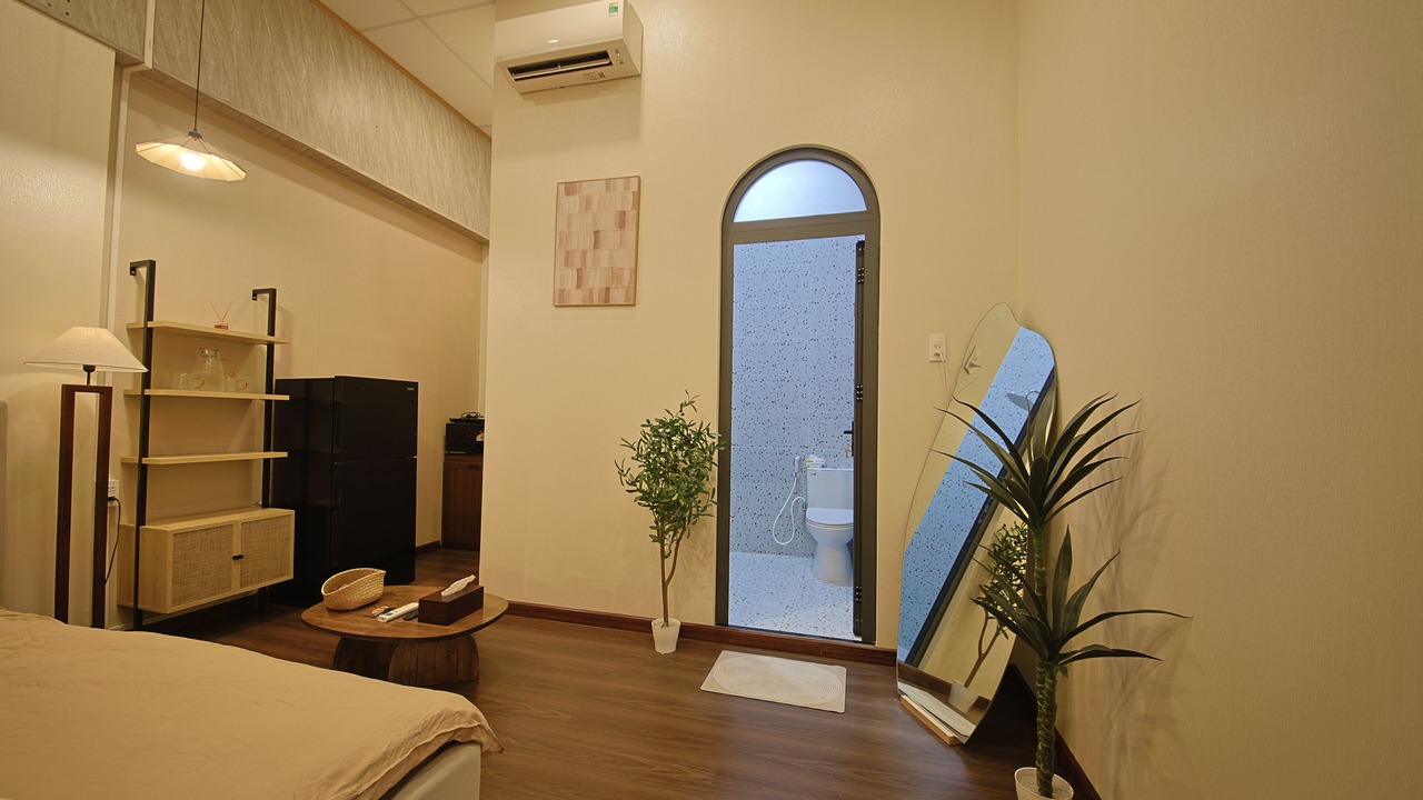 Photo of Bathroom in Ninh Kieu