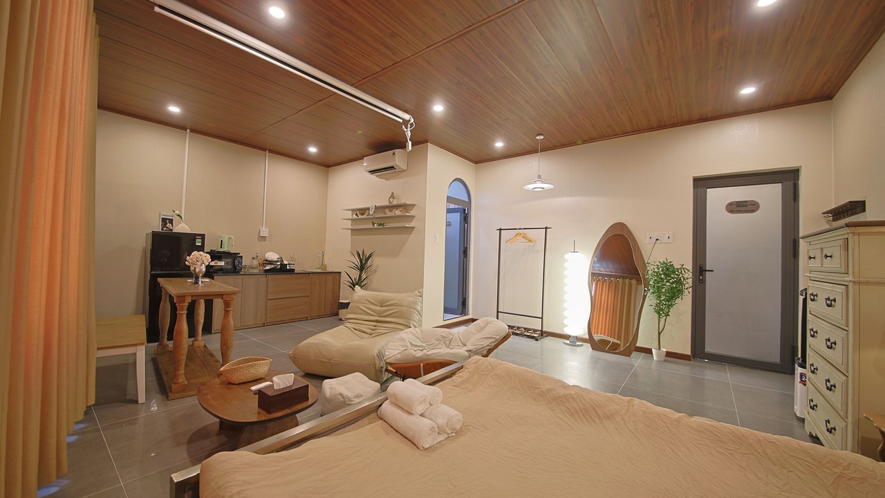 Photo of Bedroom in Ninh Kieu