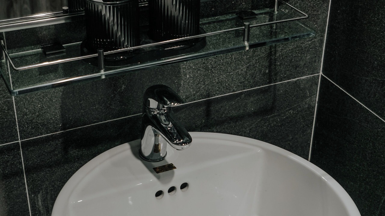 Photo of Bathroom in Hanoi