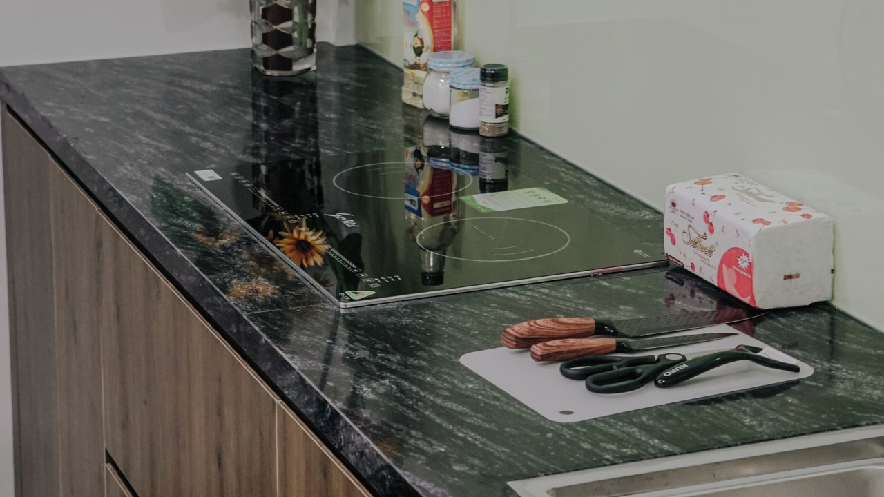 Photo of Kitchen in Hanoi