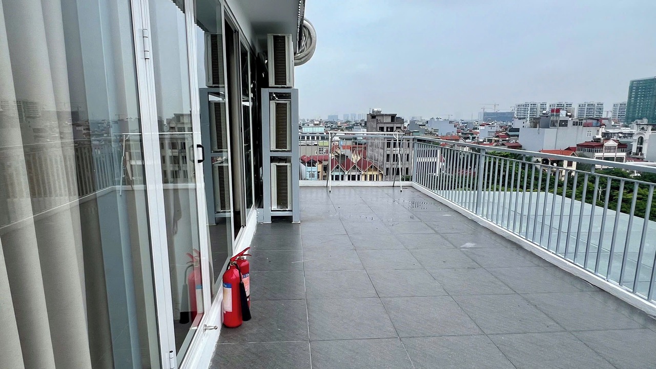 Photo of Outdoor in Hanoi