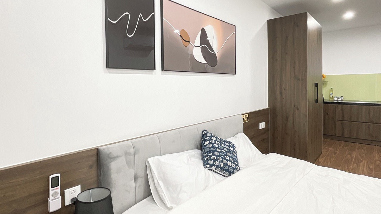 Photo of Bedroom in Hanoi