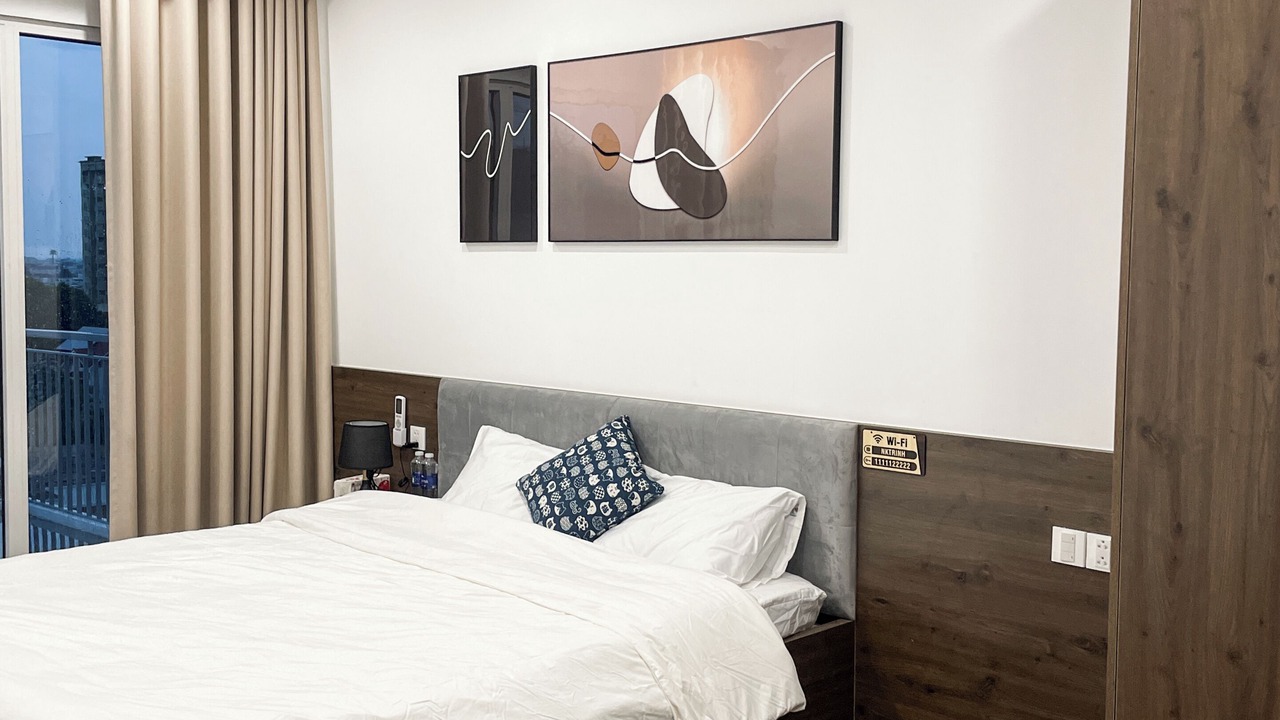 Photo of Bedroom in Hanoi
