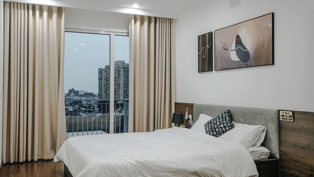 Photo of Bedroom in Hanoi
