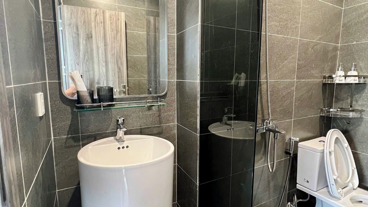 Photo of Bathroom in Hanoi