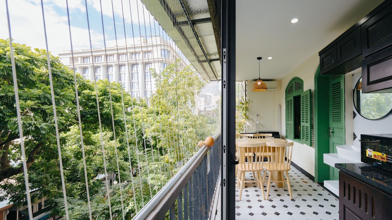 Photo of Outdoor in French Quarter