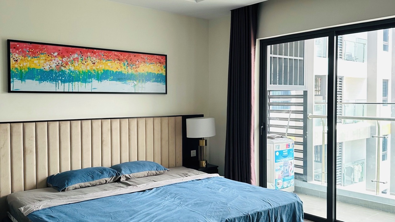 Photo of Bedroom in Hon Gai