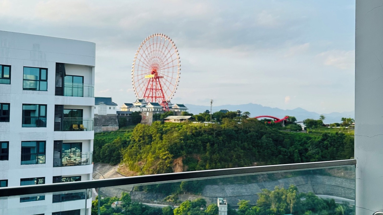 Photo of Outdoor in Hon Gai