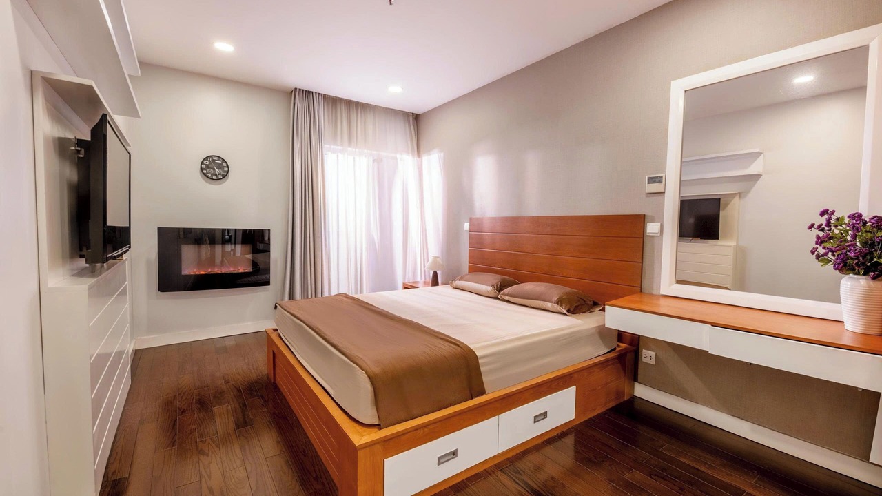 Photo of Bedroom in Ba Dinh