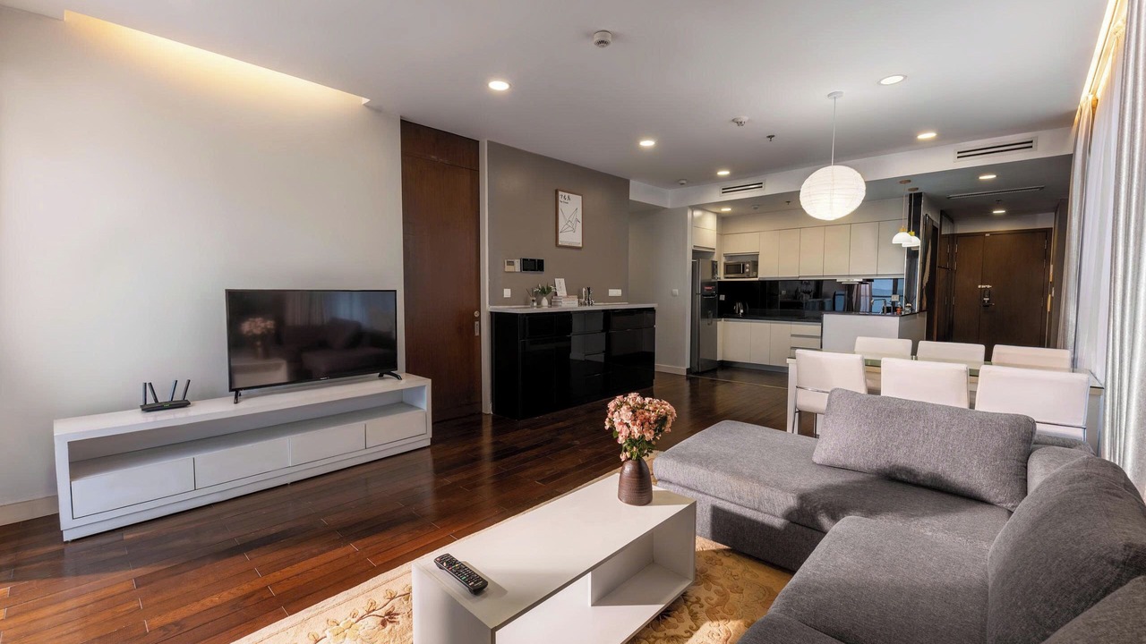 Photo of Livingroom in Ba Dinh