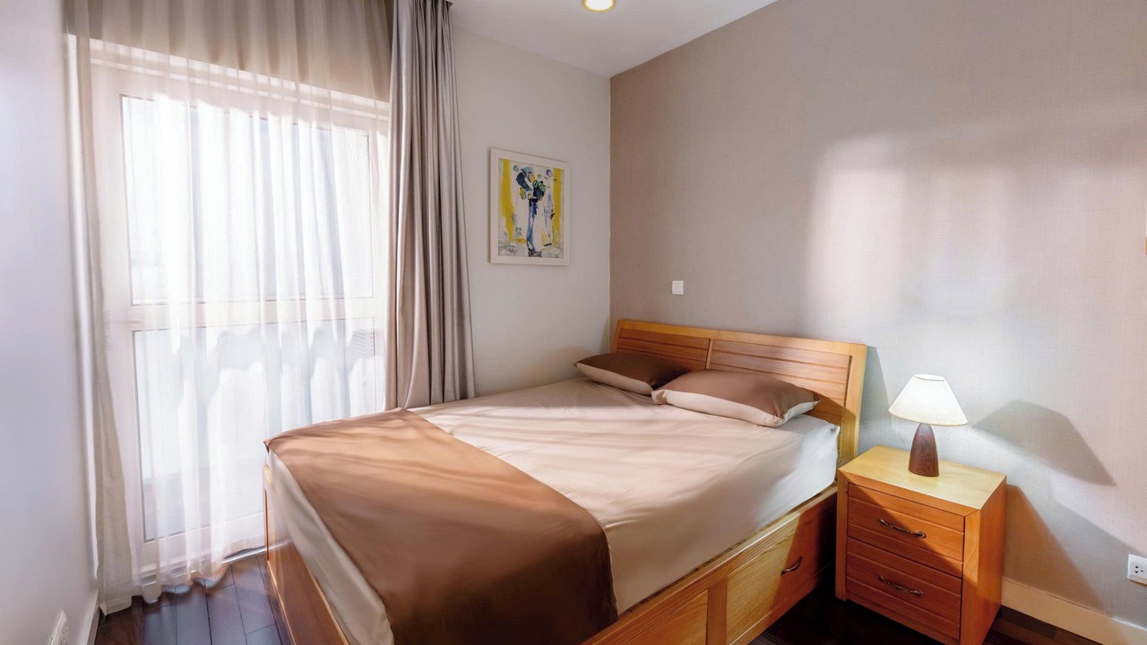 Photo of Bedroom in Ba Dinh