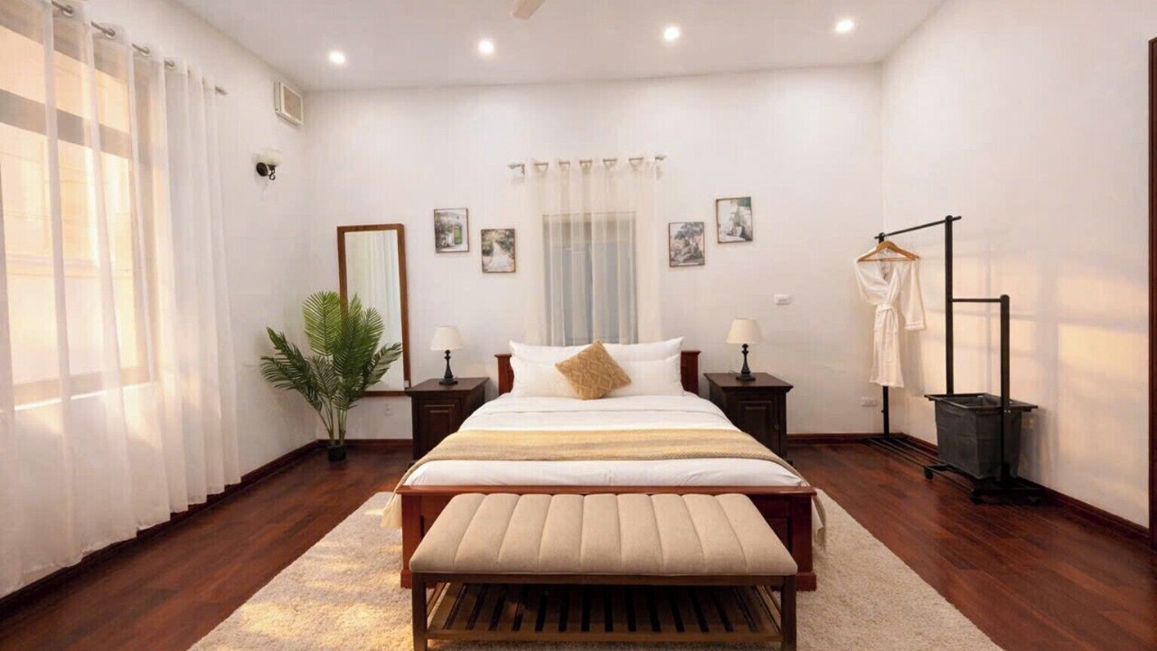 Photo of Bedroom in Quang An