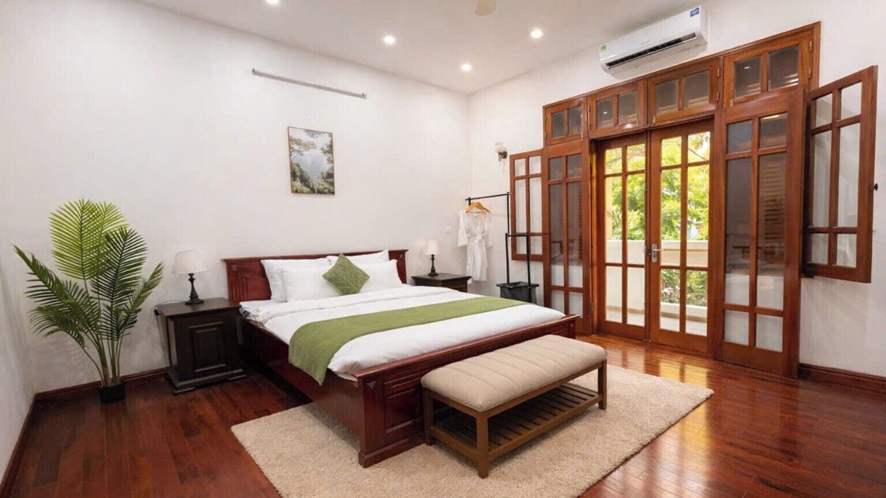 Photo of Bedroom in Quang An