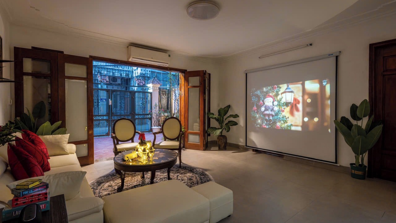 Photo of Livingroom in Quang An