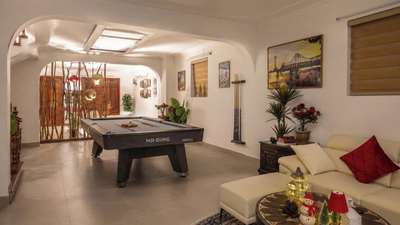 Photo of Bedroom in Quang An