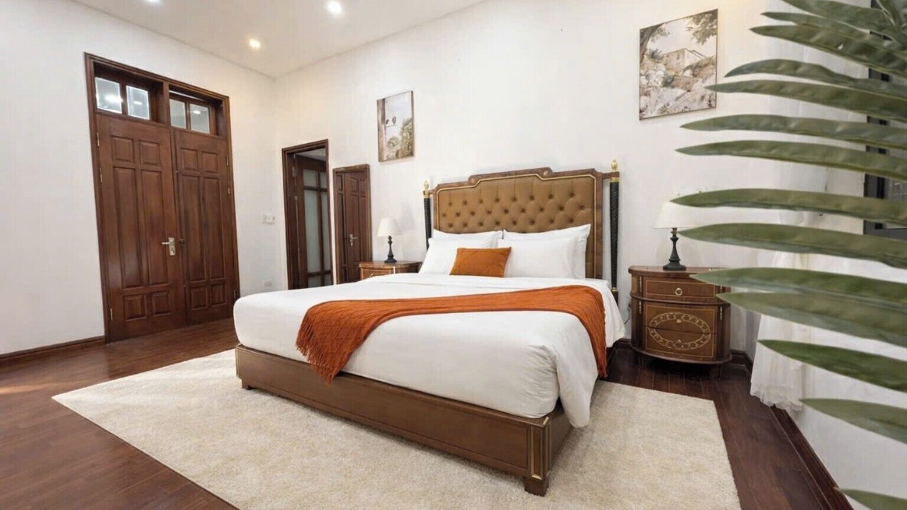 Photo of Bedroom in Quang An