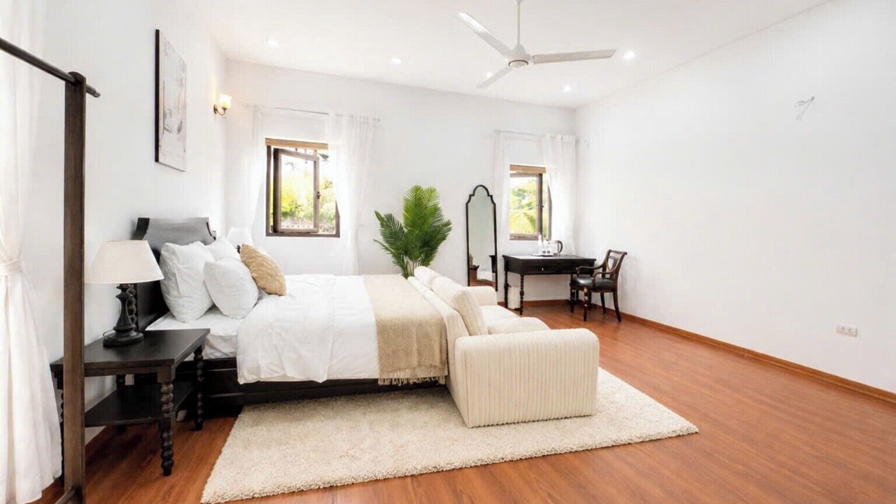 Photo of Bedroom in Quang An