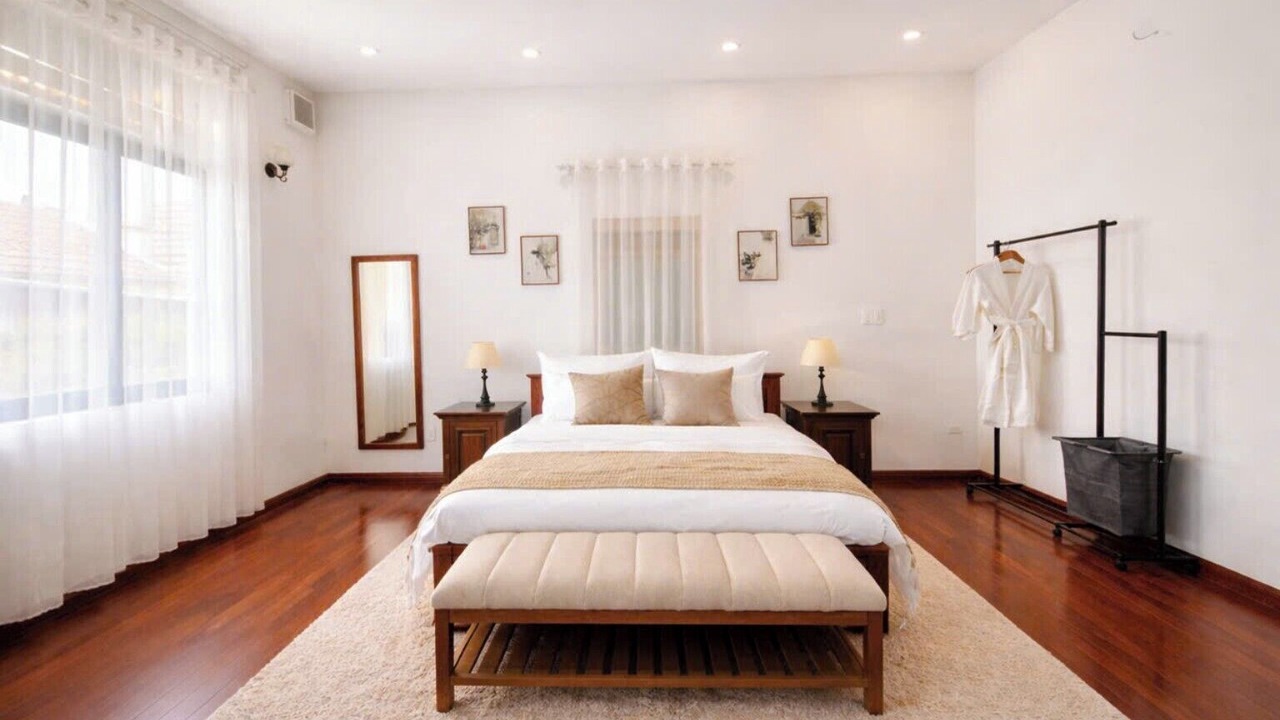 Photo of Bedroom in Quang An