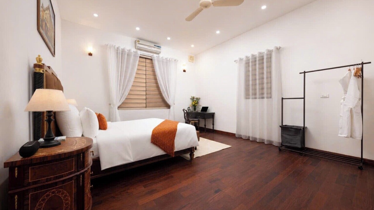 Photo of Bedroom in Quang An