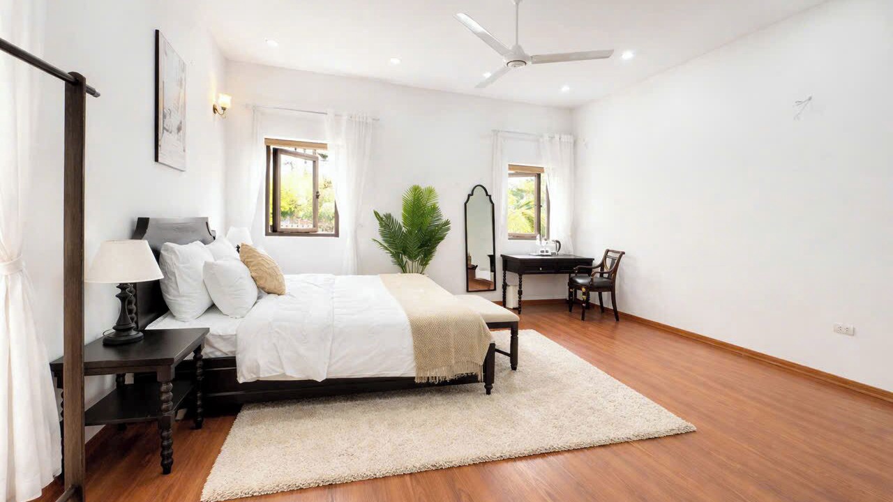 Photo of Bedroom in Quang An