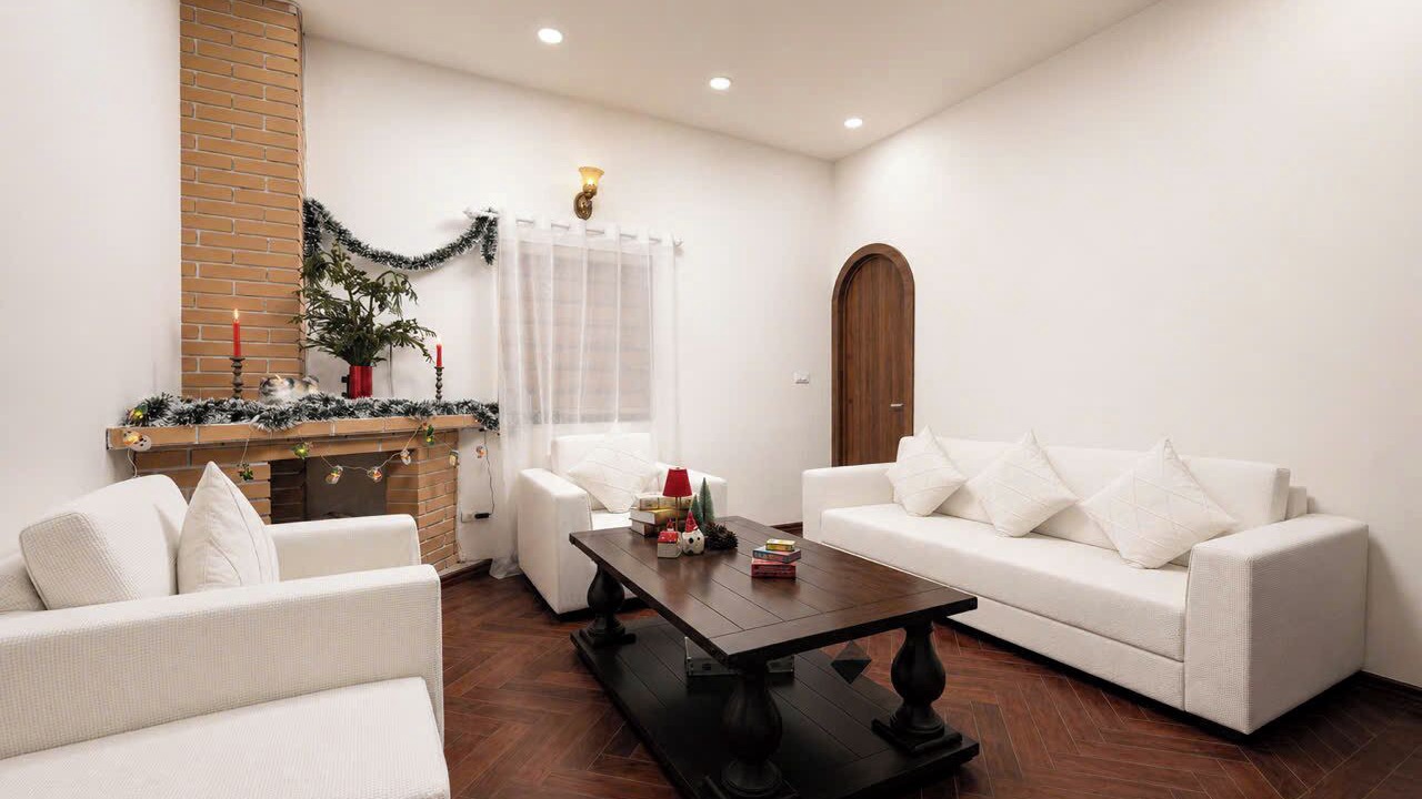 Photo of Livingroom in Quang An