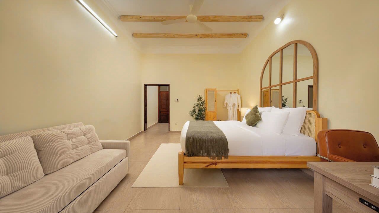Photo of Bedroom in Quang An